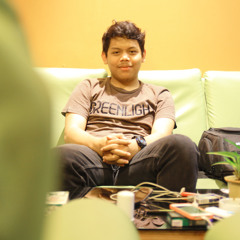 Risa Sarasvati - Ivana