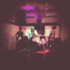 Anton and the Salvadors