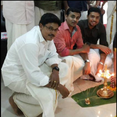 Sumesh Steephen