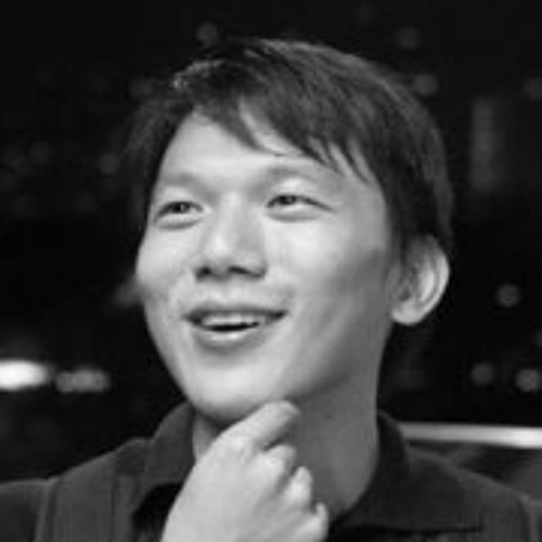 Zhou Wenhan’s avatar