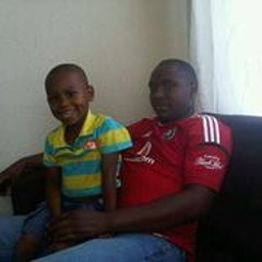 Hannaf Bethuel Shilakoe