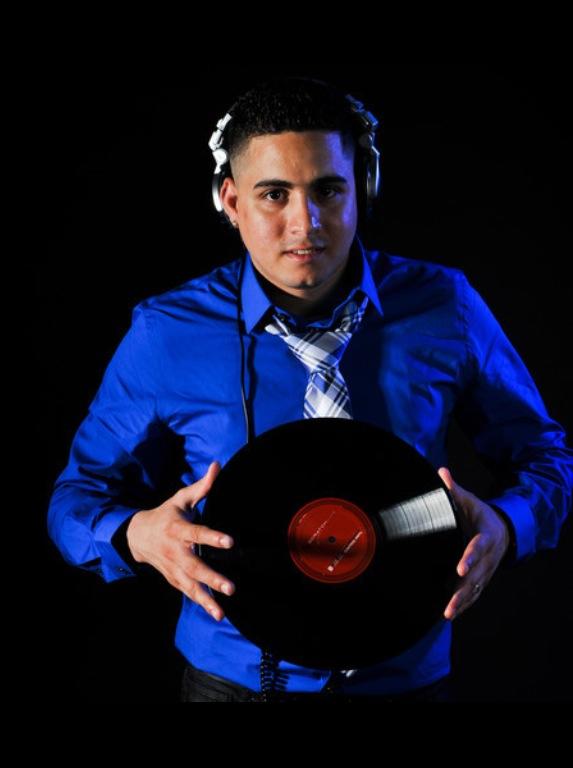 DeejayJDiaz podcast artwork