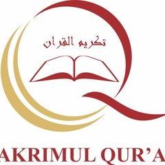 Yayasan Takrimul Qur'an