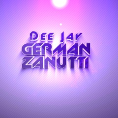 Dj German Zanutti