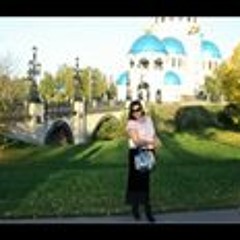 Макси Любимый