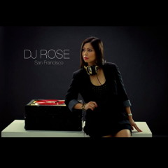 DJ ROSE 415