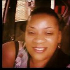 Teresa IAin'tThru Drake