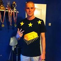 David Ralphy Manning