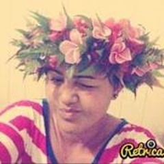 Moetu Taurua Brodien