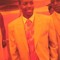 Tumi Matome 'TJ'