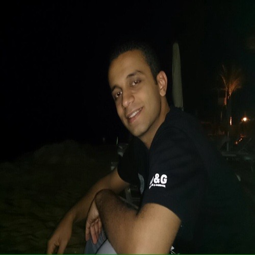 Mohamed Mostafa 4’s avatar