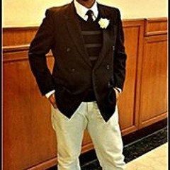 Arivalagan Nadarajan