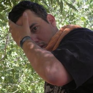 O menino e as borboletas