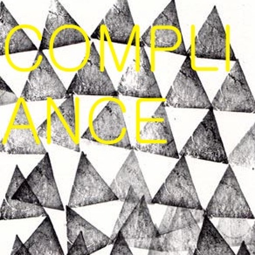SoundCloud profile picture for @compliance