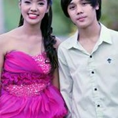 Antoniette Merecido 1