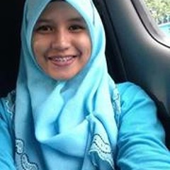 Sharizna Panasang Isnani