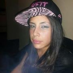 Kricia Boni Gonzalez