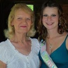 Samantha Nicole King