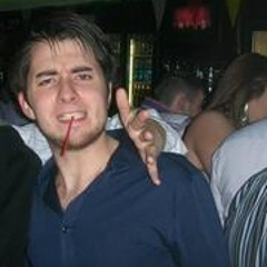 Daniel 'Jacob' Robson