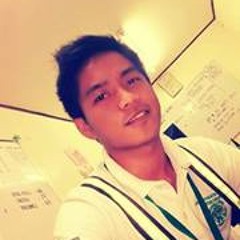 Kalvin Lloyd Cabang 1