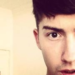 Fraser Quiffy McPherson