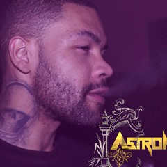 AstronutzMusic