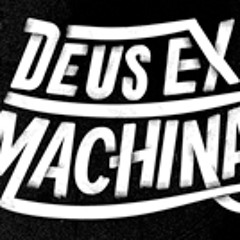 insdiesdeusexmachina