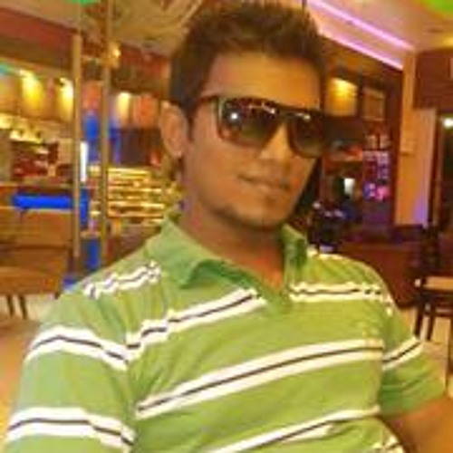 Chetan Gaikwad 6&#39;s avatar - avatars-000056819247-bibju6-t500x500