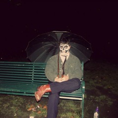 Finn Brodie McHarrie