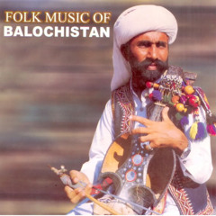 Balochi-music