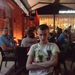 Patryk Kaliszuk