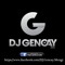 DJ-Gencay Mengi