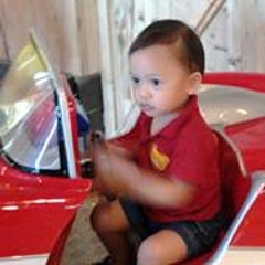 Ian Bembi Ardiansyah