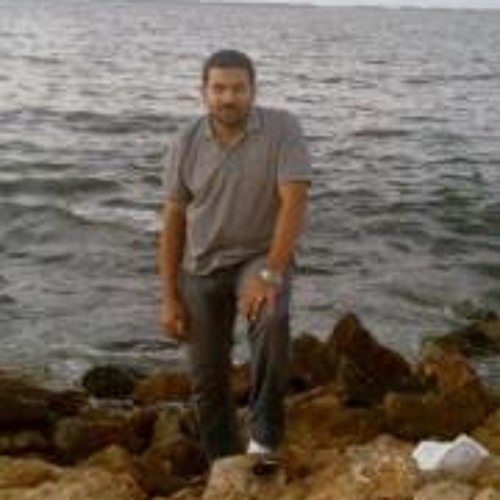 Ahmed Solimaan’s avatar