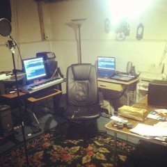 T-Wrecks Instrumentals