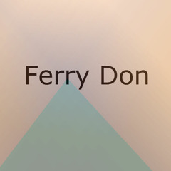Ferry Don