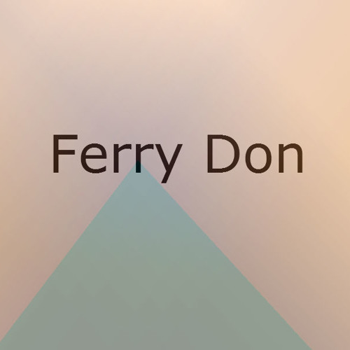 Ferry Don’s avatar