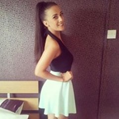 Ashleigh Crossland