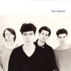 The Sheets Album