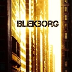 Blekborg