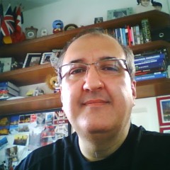 Roberto Soares 17
