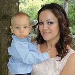 Marisa Garcia Montero