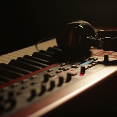 the sound goes, far far away.