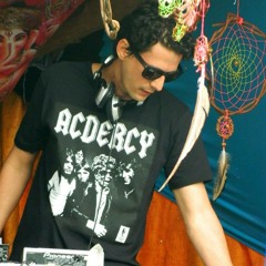 Dj Cristianohm