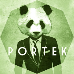 new page: dj-portek