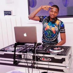 Dj-jay (Ireland)