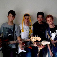 The November Criminals