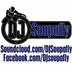 Dj Soupafly