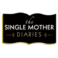 thesinglemotherdiaries podcast artwork