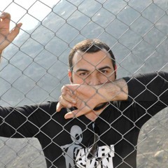 Behzad bagheri